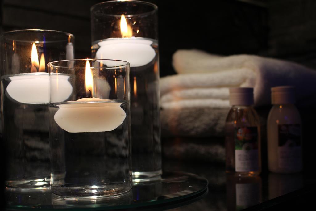 Le Love Spa Лион Екстериор снимка