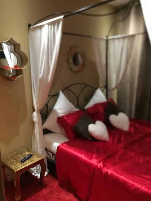 Le Love Spa Лион Екстериор снимка