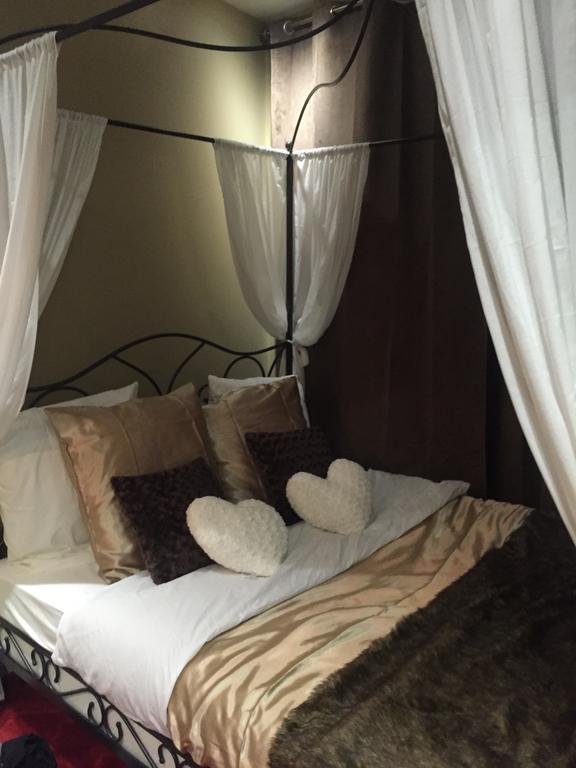 Le Love Spa Лион Екстериор снимка